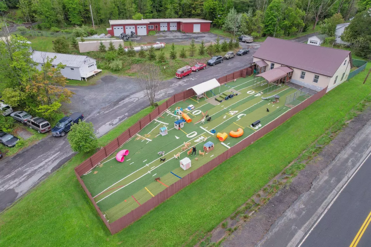 Liberty, NY 12754,15 Oak ST
