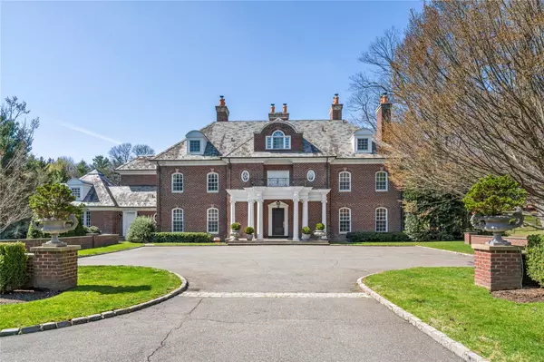 Brookville, NY 11545,8 Vista LN