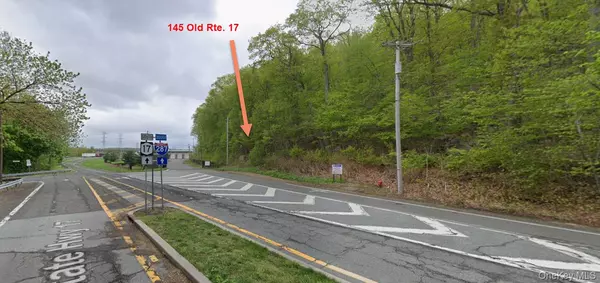 Hillburn, NY,145 Old Route 17