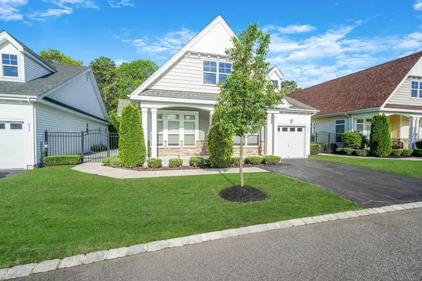 234 Augusta DR #234, Medford, NY 11763