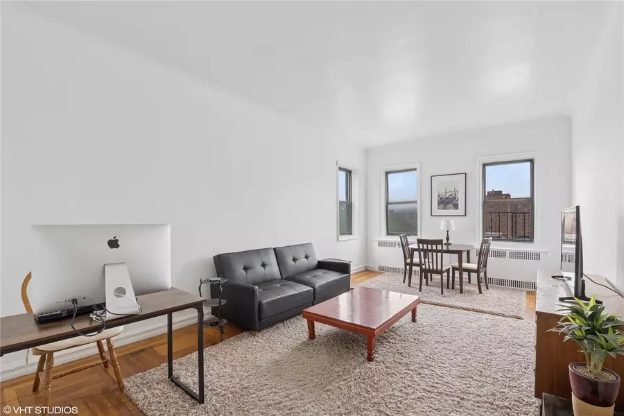 98-50 67th Avenue #6F, Rego Park, NY 11365