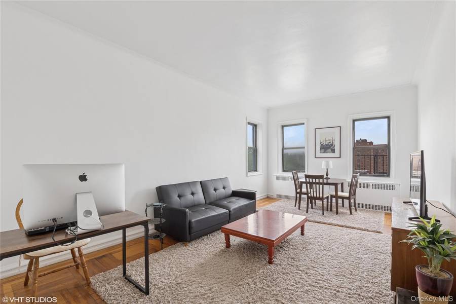 98-50 67th Avenue #6F, Rego Park, NY 11365