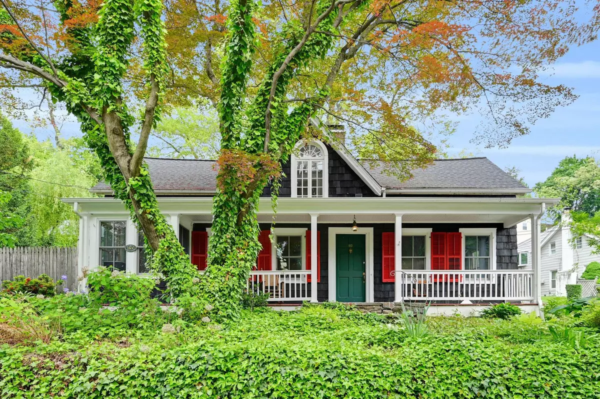 Ossining, NY 10562,60 Revolutionary RD