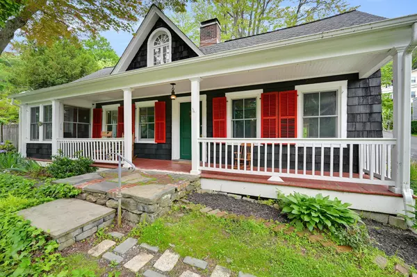Ossining, NY 10562,60 Revolutionary RD