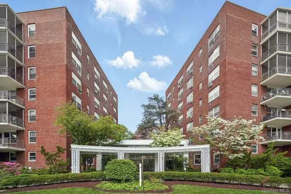 281 Garth RD #B5H, Scarsdale, NY 10583