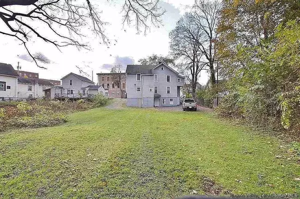 Kingston, NY 12401,49 Park ST