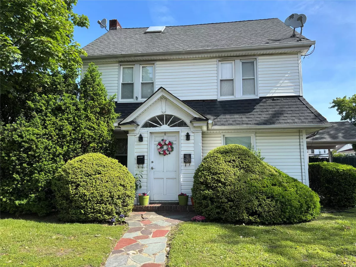 Rockville Centre, NY 11570,401 Merrick RD