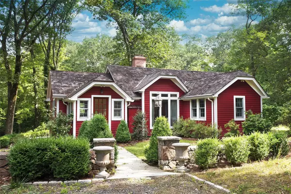 137 Neds Mountain RD, Ridgefield, CT 06877