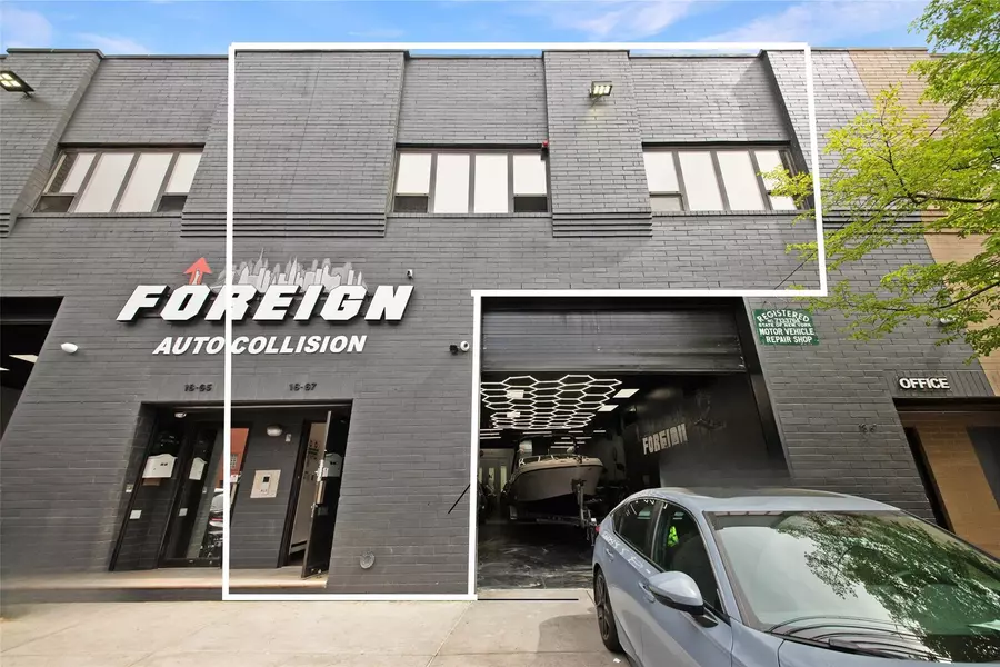 18-67 42nd Street, Astoria, NY 11105