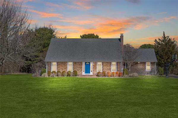 Water Mill, NY 11976,107 Seven Ponds RD