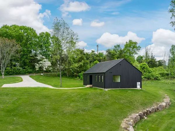 250 Wurtemburg RD, Rhinebeck, NY 12572