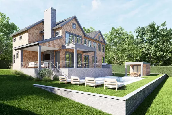 11 Gull Rock RD, Sag Harbor, NY 11963