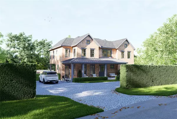 Sag Harbor, NY 11963,11 Gull Rock RD