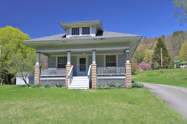 Callicoon, NY 12723,4304 & 4306 State Route 17B