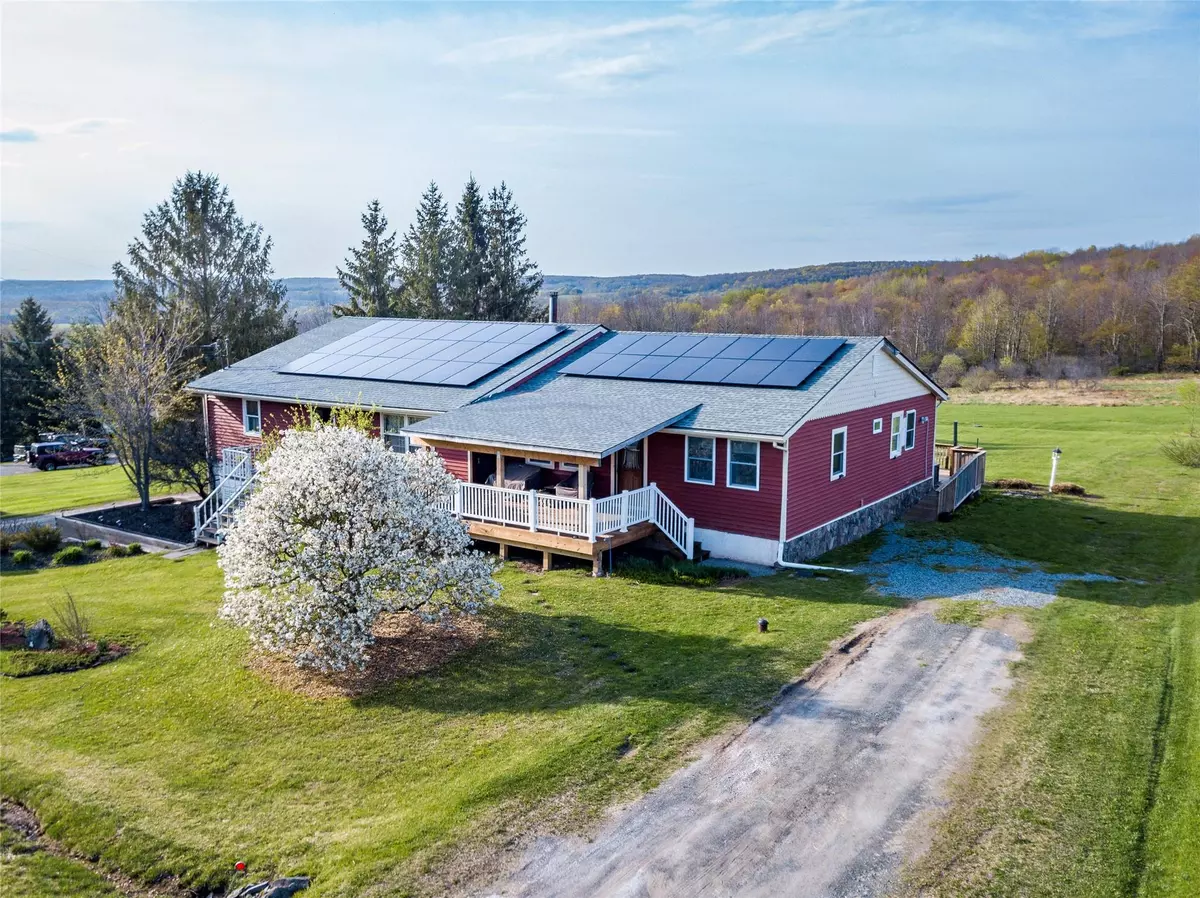 Liberty, NY 12754,394 Old Loomis RD