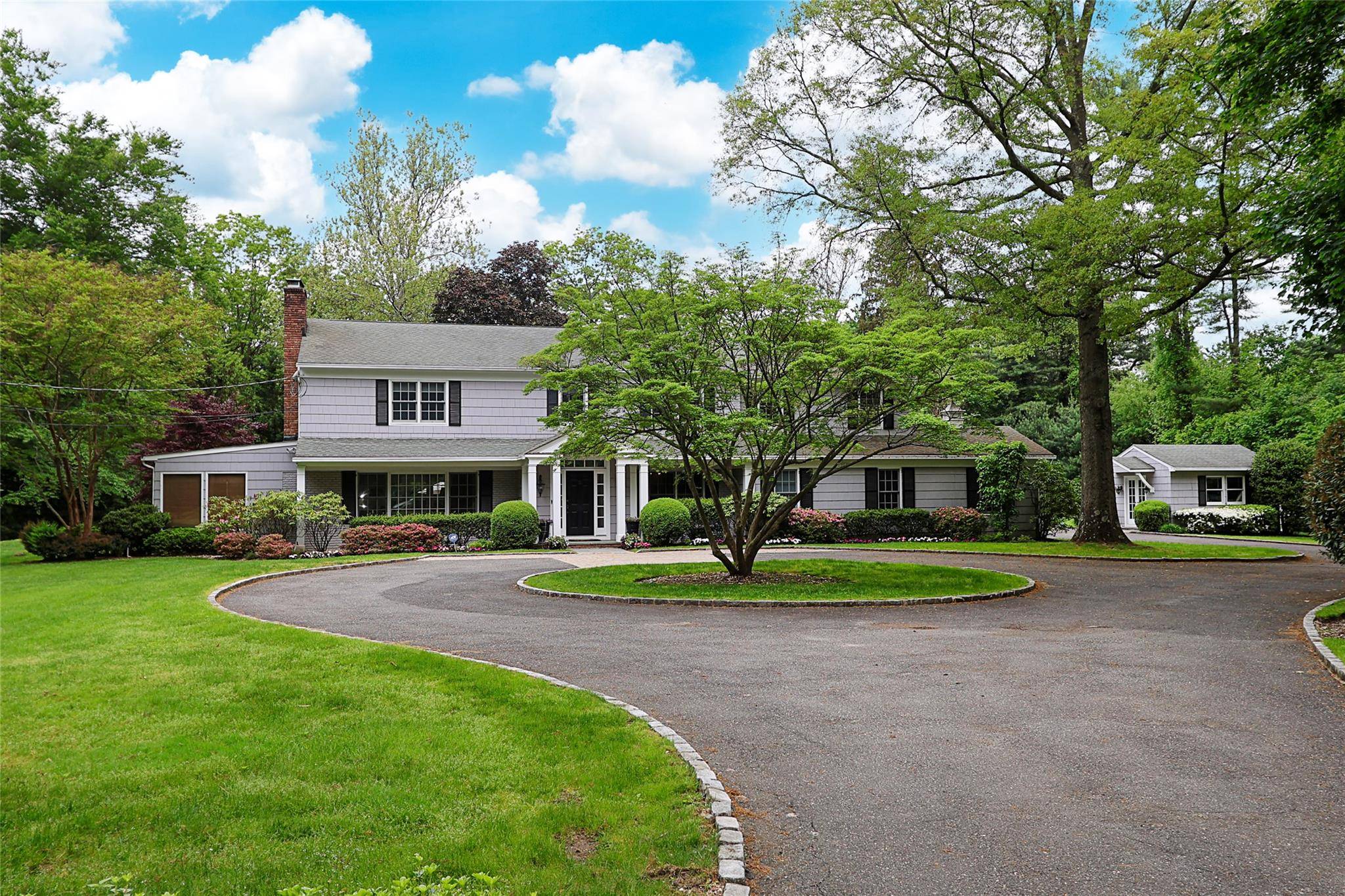 Upper Brookville, NY 11771,363 Juniper DR