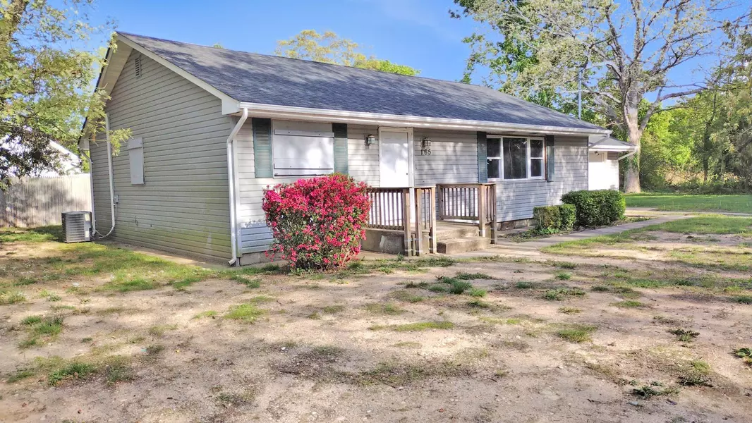 165 Lynbrook DR, Mastic Beach, NY 11951