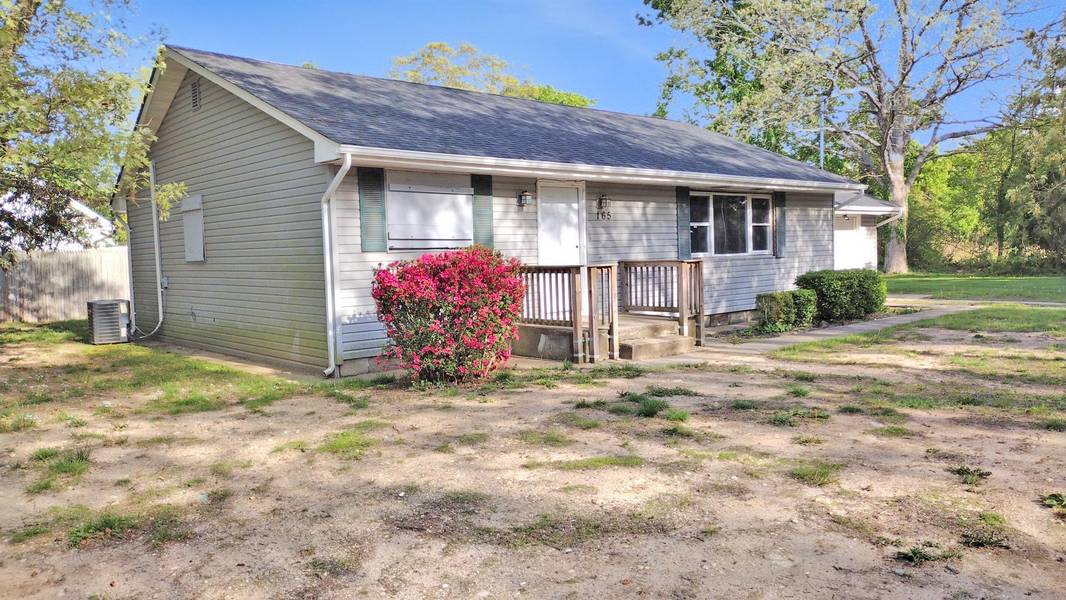 165 Lynbrook DR, Mastic Beach, NY 11951