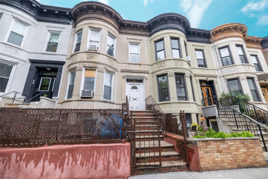 1777 Union ST, Brooklyn, NY 11213