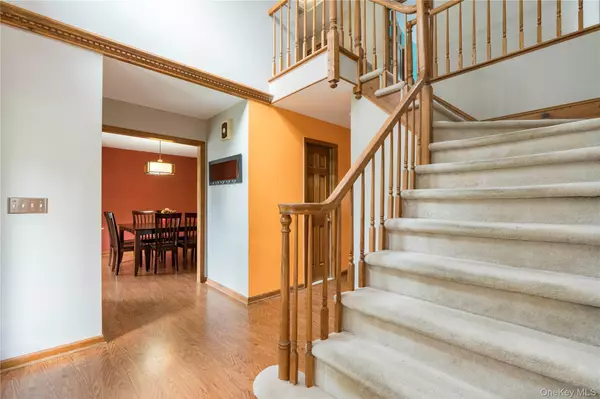 Hopewell Junction, NY 12533,1 Davis CT