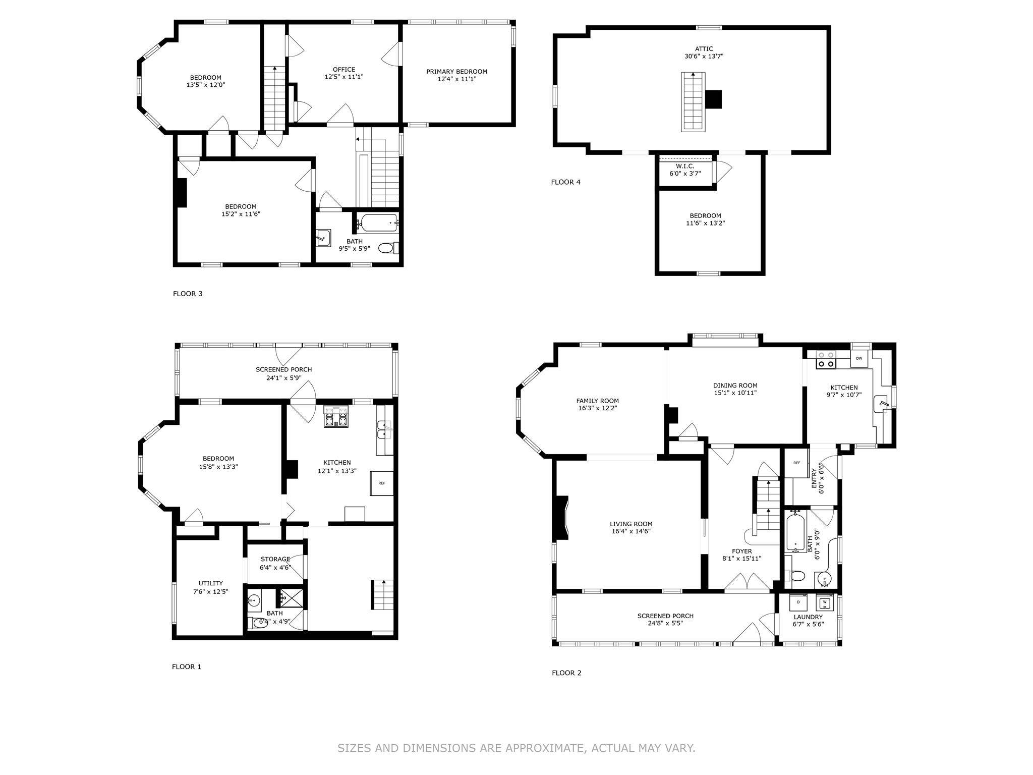 Beacon, NY 12508,24 John ST