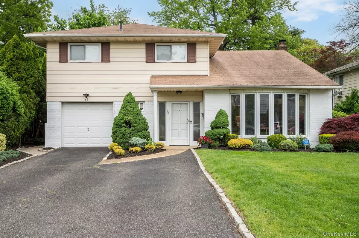 East Hills, NY 11577,45 Sherrard ST