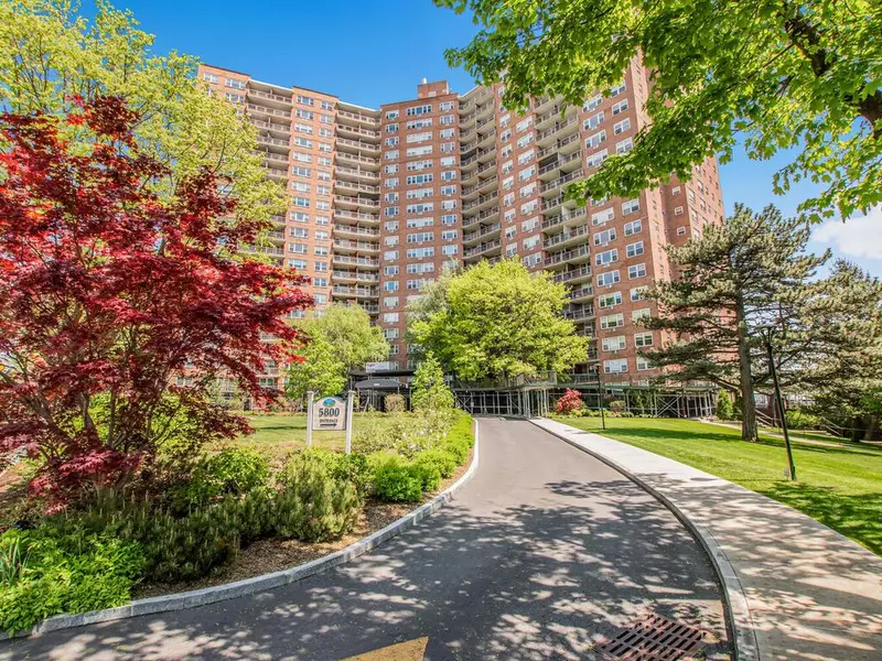 5800 Arlington AVE #6DE, Bronx, NY 10471