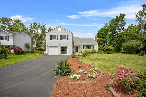 100 Alfred ST, Cornwall, NY 12518
