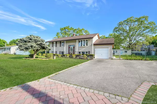 Brentwood, NY 11717,136 Tabor ST