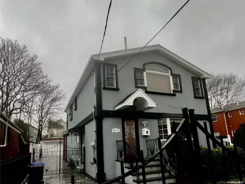 164-34 77th AVE, Fresh Meadows, NY 11366