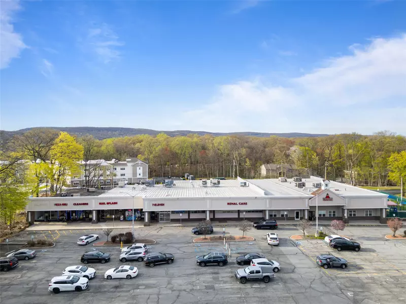 20 Rt-59, Suffern, NY 10901