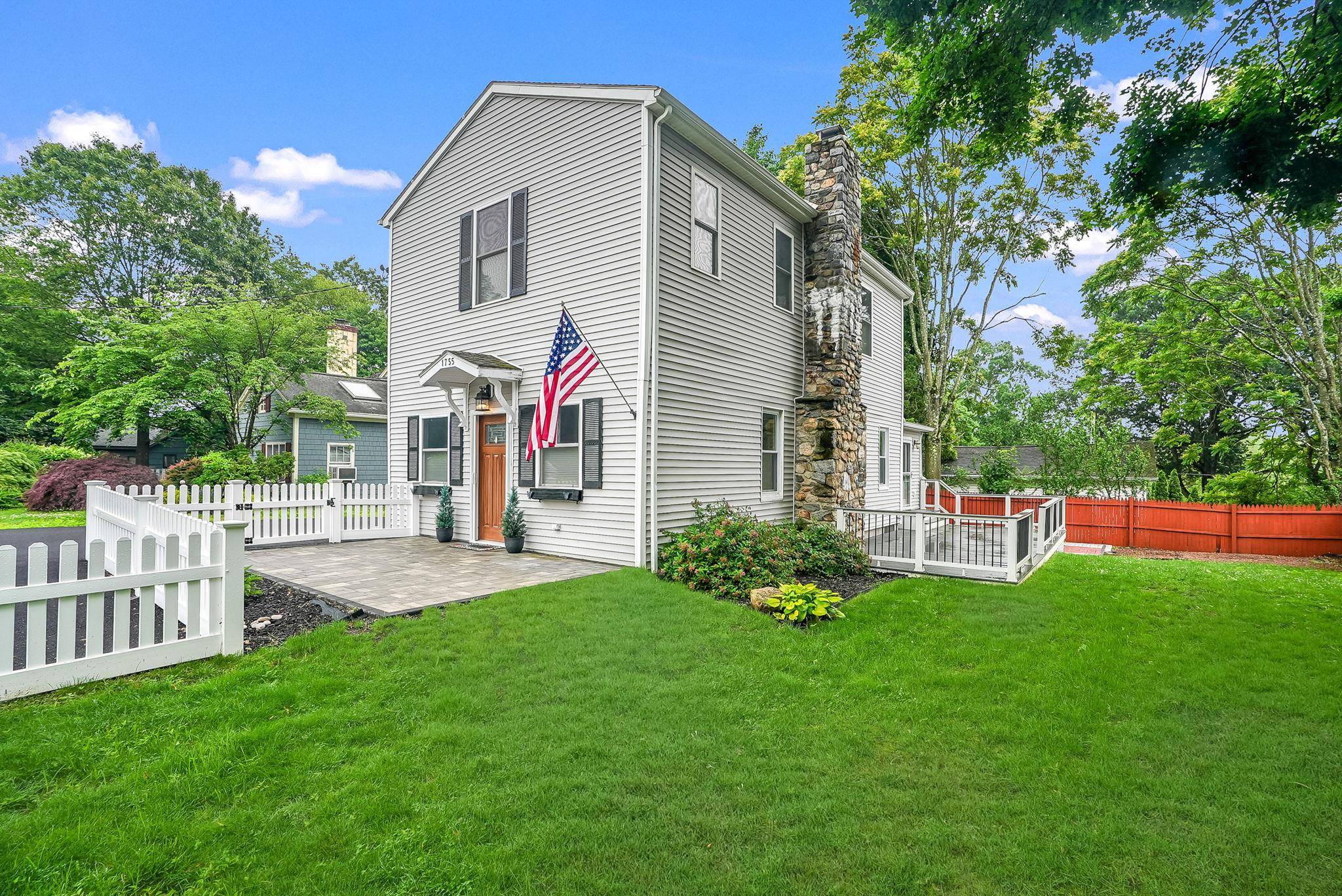 1755 Parmly RD, Mohegan Lake, NY 10547