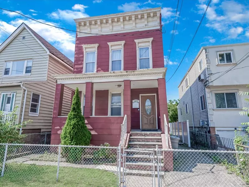 1034 Remsen AVE, Brooklyn, NY 11236