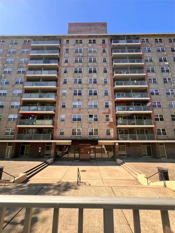 12399 Flatlands AVE #3A, Brooklyn, NY 11207