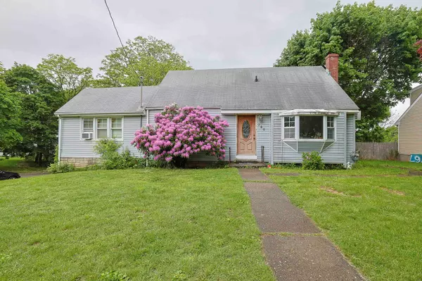 765 Wolcott AVE, Beacon, NY 12508