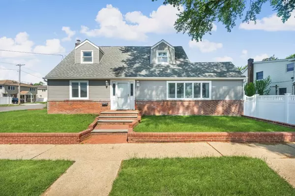1803 Maurice AVE, East Meadow, NY 11554