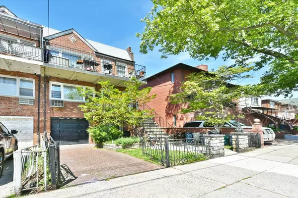 Brooklyn, NY 11235,2644 E 28th ST