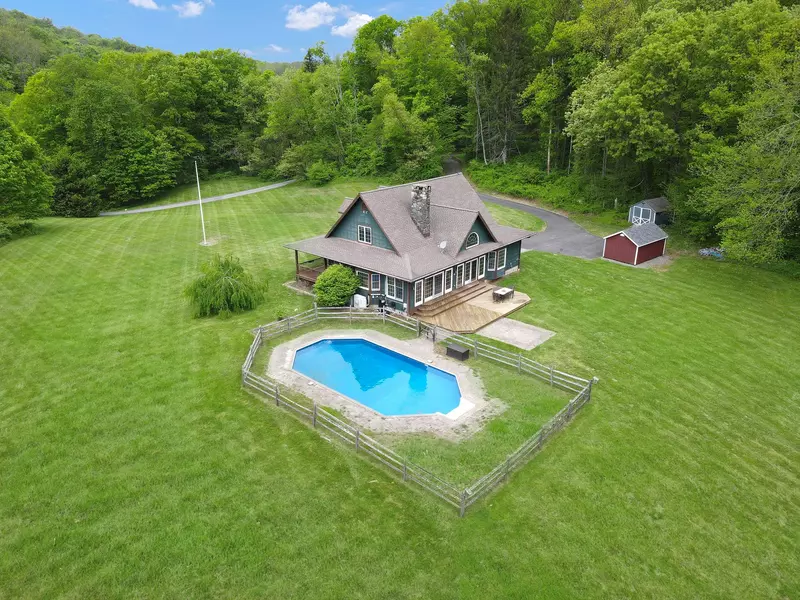 6843 Route 55, Wingdale, NY 12594
