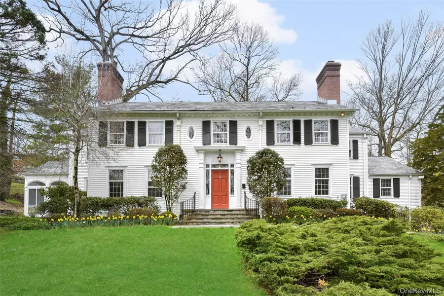 50 Overhill RD, New Rochelle, NY 10804