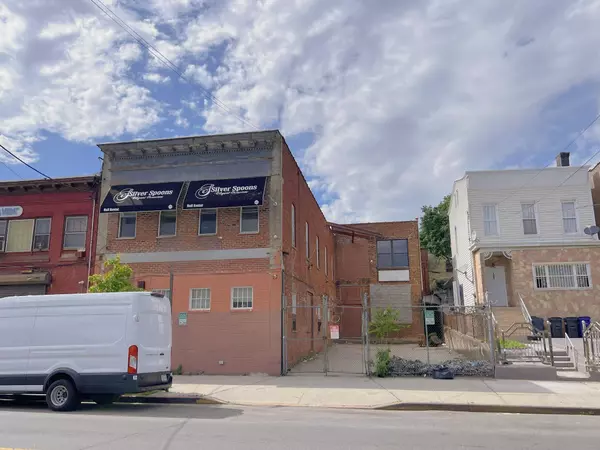 161 Jamaica AVE, Brooklyn, NY 11207