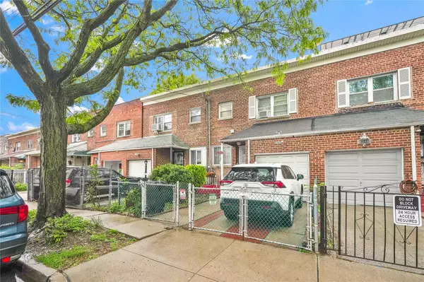 1141 E 213th ST, Bronx, NY 10469