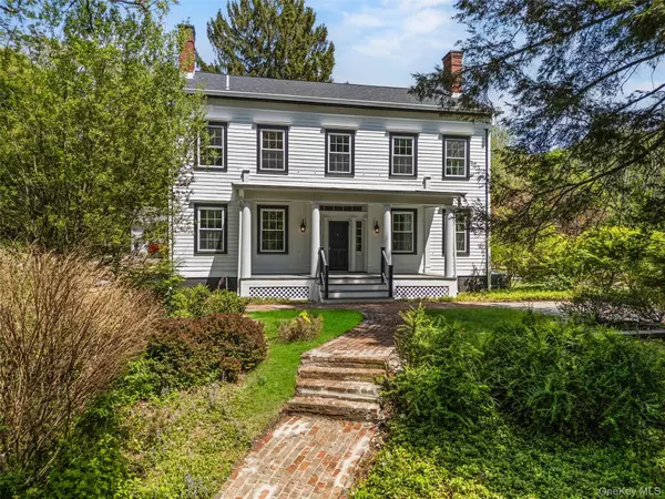 Lagrangeville, NY 12540,1035 Noxon RD