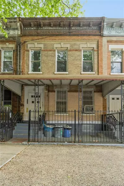 171 Hale AVE, Brooklyn, NY 11208