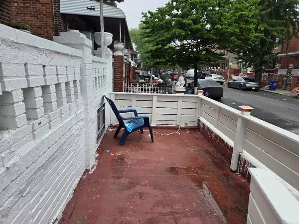 Brooklyn, NY 11207,700 Bradford ST