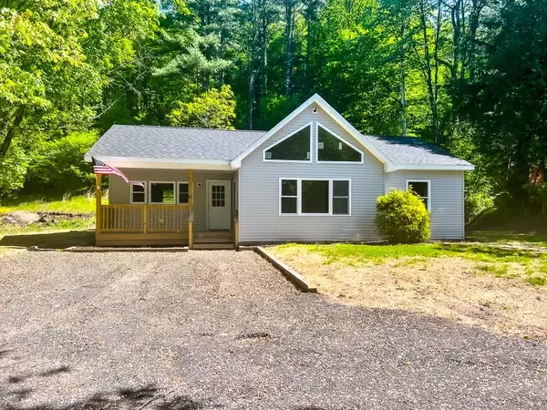 Neversink, NY 12458,936 State Route 55A