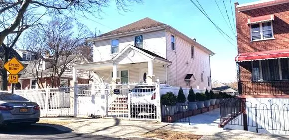 Bronx, NY 10466,4073 Monticello AVE
