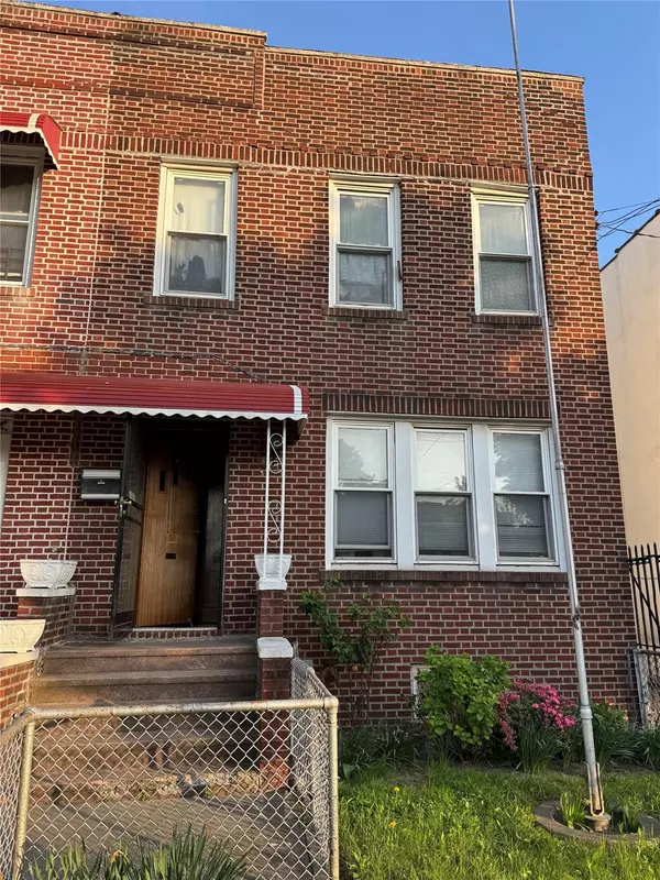 2886 Randall AVE, Bronx, NY 10465