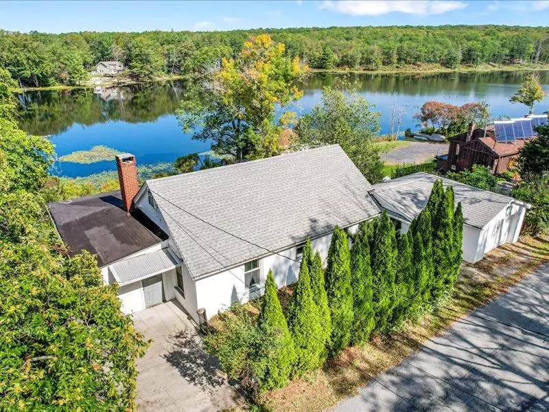 58 Hathorn boulevard, Port Jervis, NY 12771