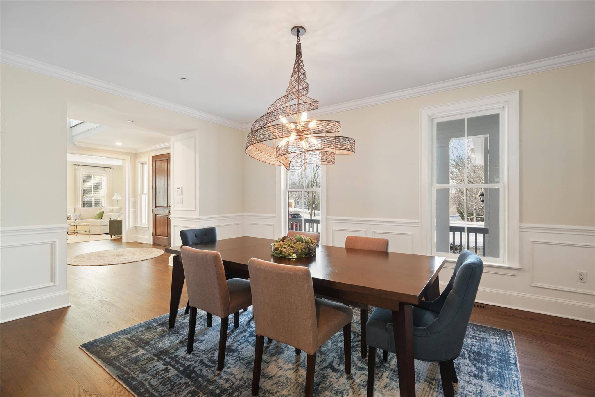 Tarrytown, NY 10591,7 Emerald Woods
