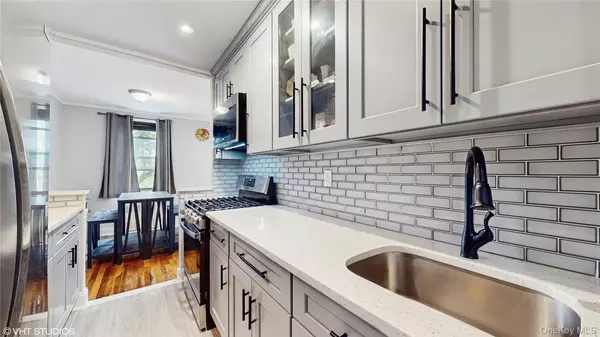 Yonkers, NY 10710,3 Sadore Lane #3B
